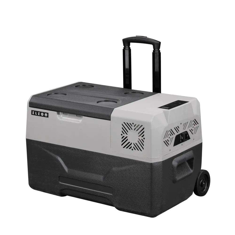 Kühlbox Trolley elektrisch 30L