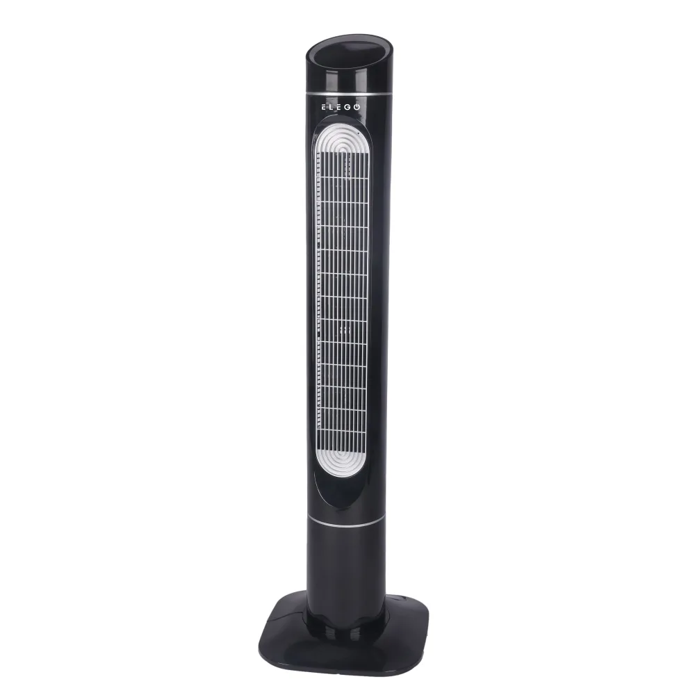Turmventilator 128 cm