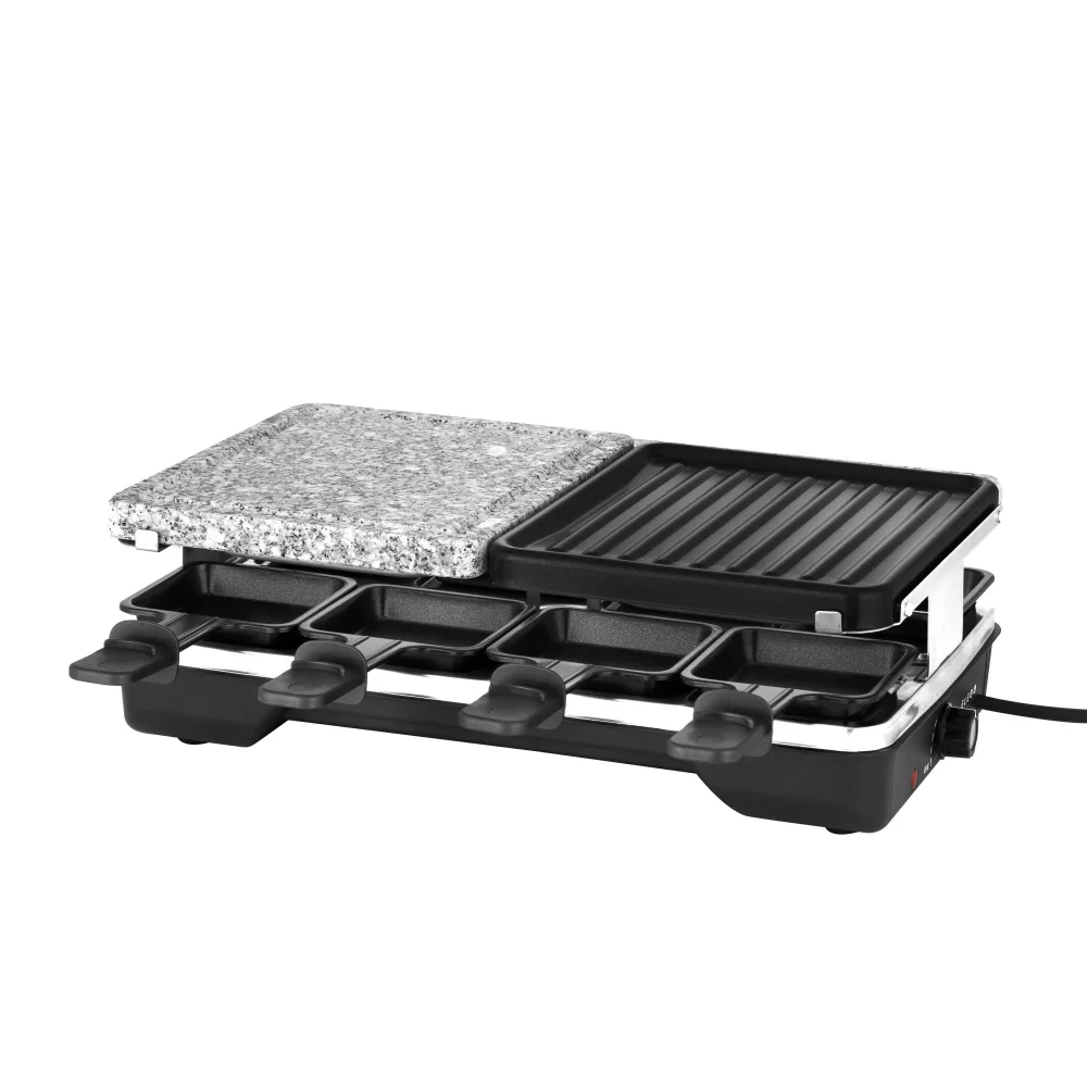 Tischgrill Racletteofen