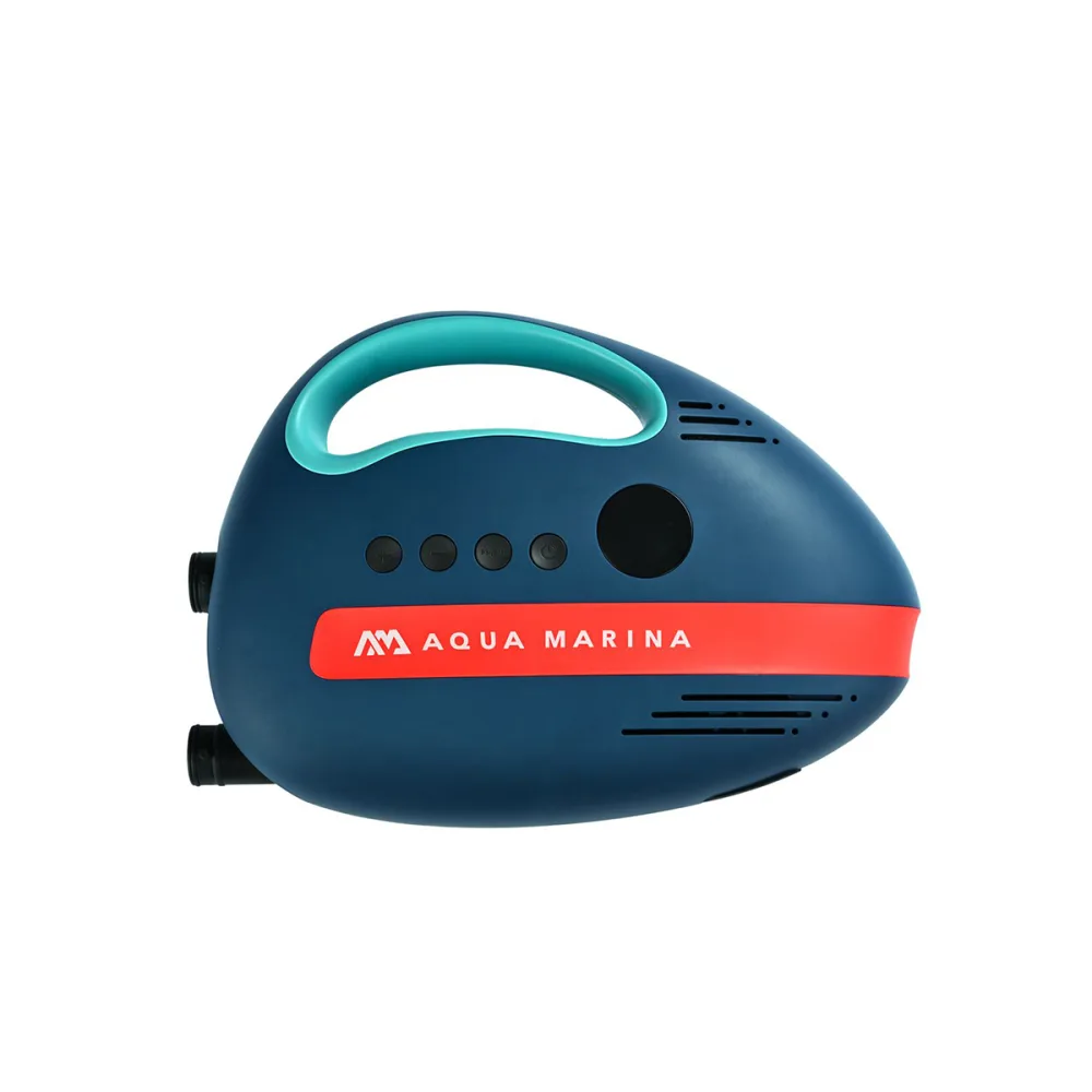 Pumpe elektrisch 12V (20psi)
