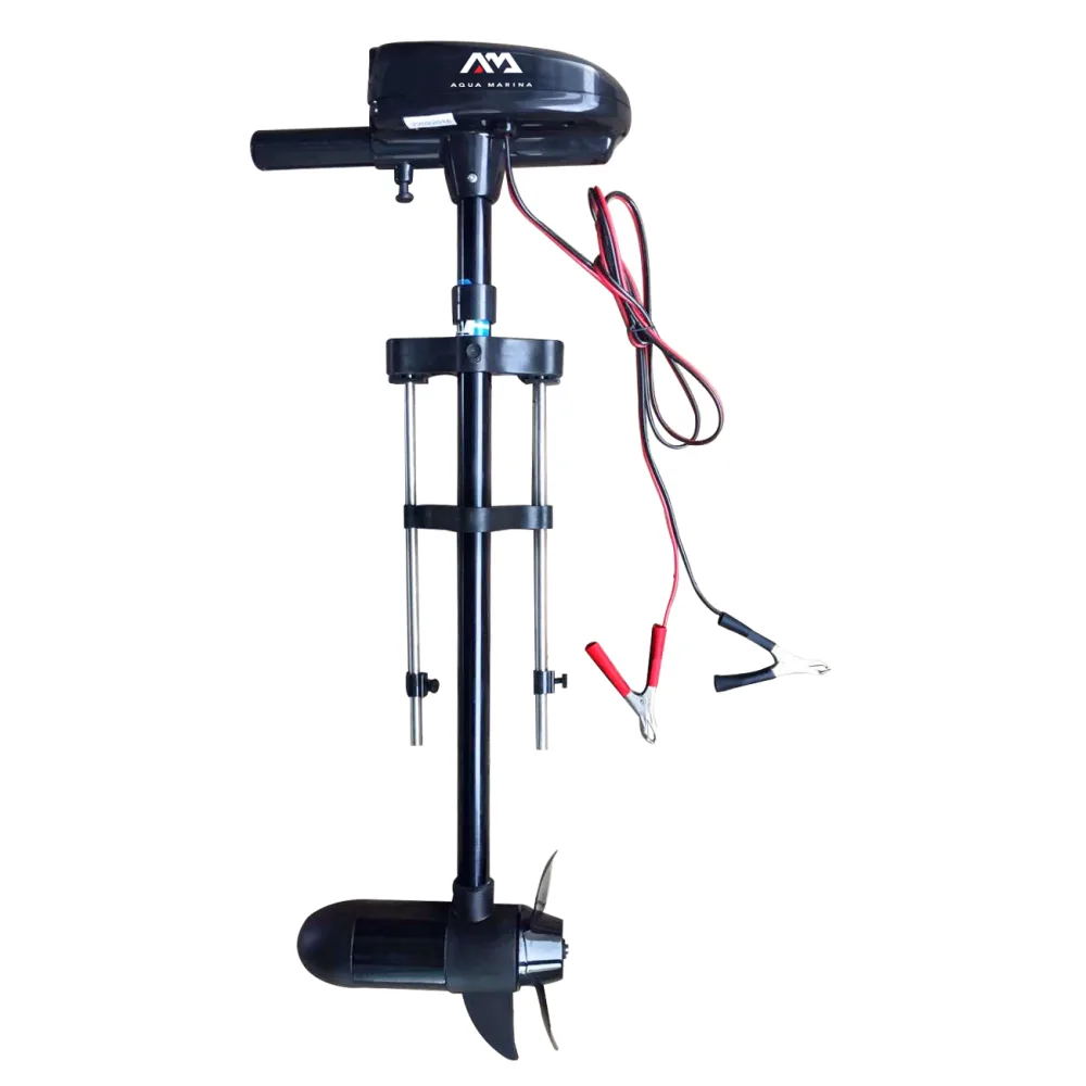 Elektromotor T-18 für Schlauchboote 180W