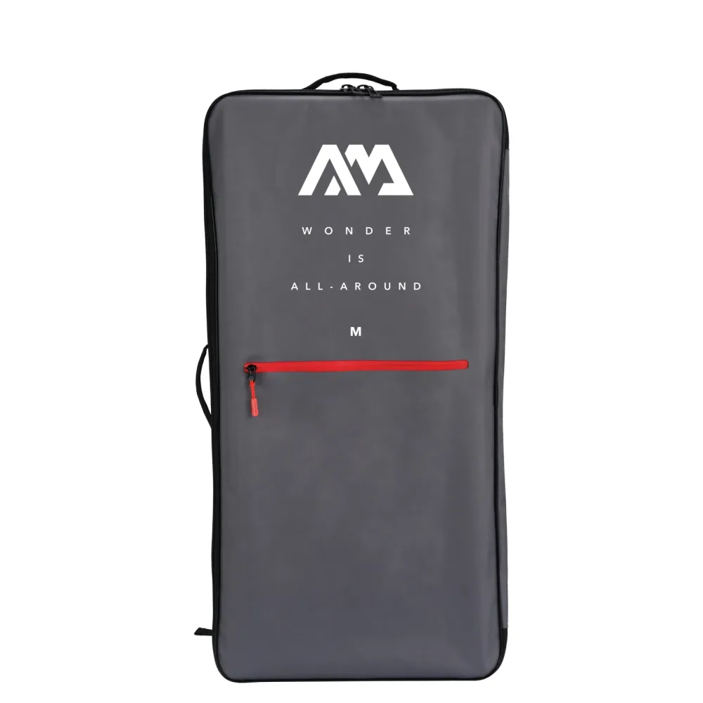 Aqua Marina SUP Rucksack grau Grösse M