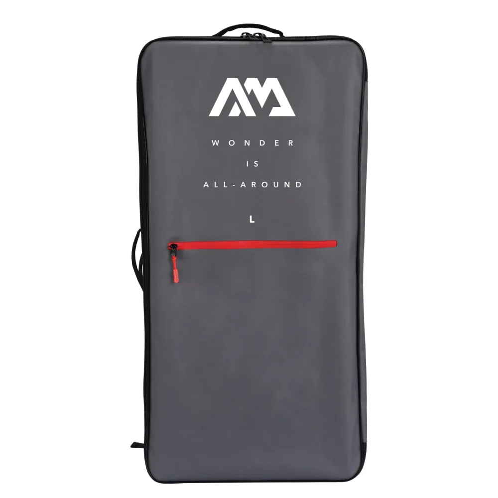 Aqua Marina SUP Rucksack grau Grösse L
