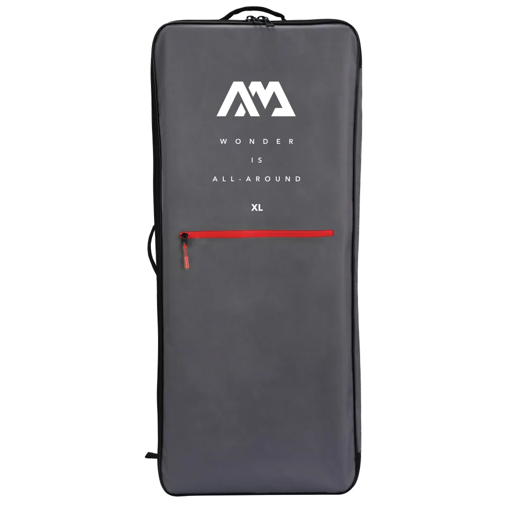 Aqua Marina SUP Rucksack grau Grösse XL