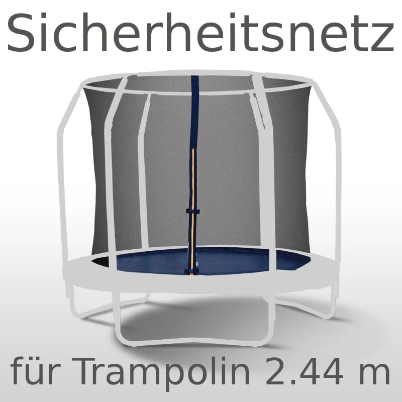 Netz für Trampolin 244 cm