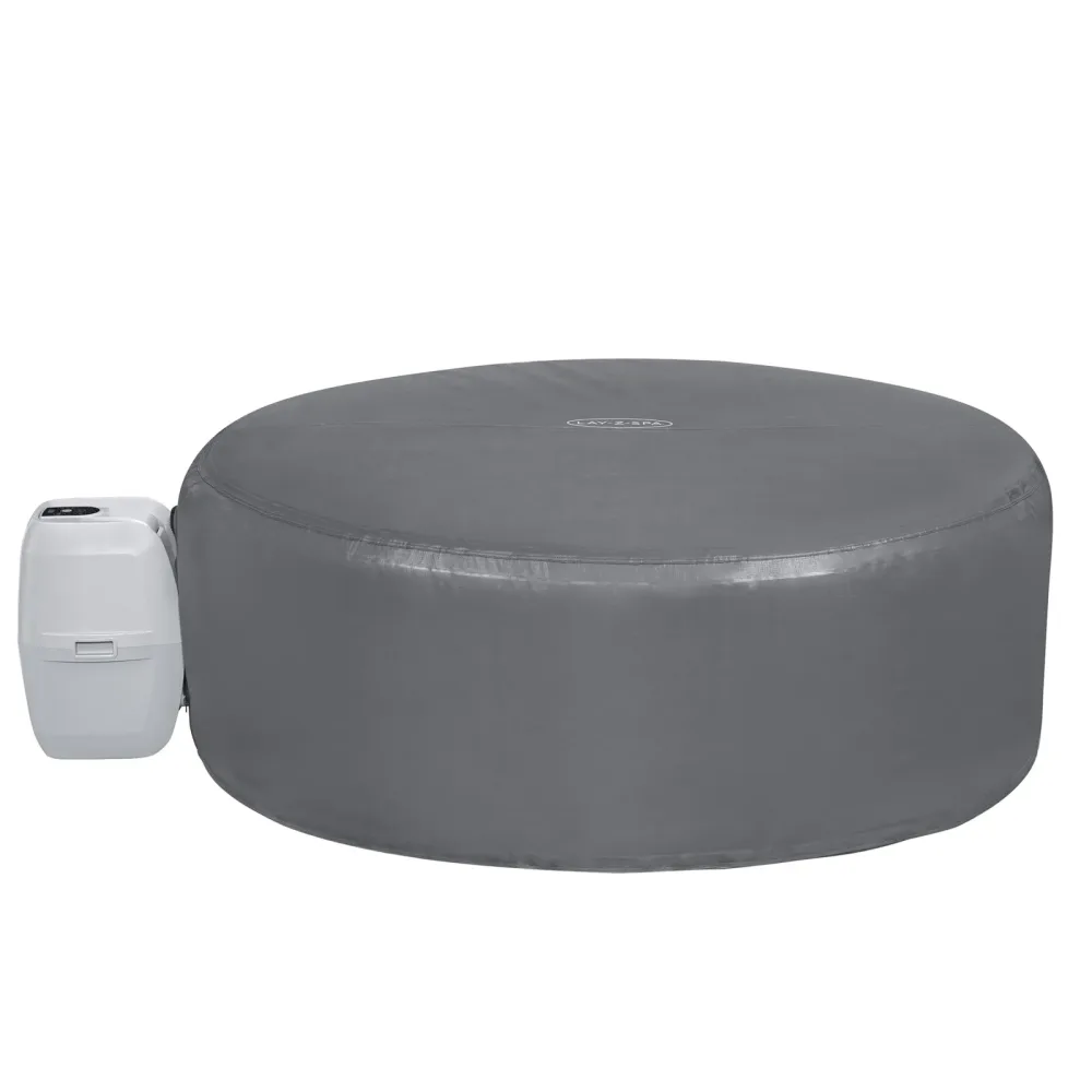 Thermoabdeckung für Lay-Z-Spa Whirlpool 180 x 66 cm