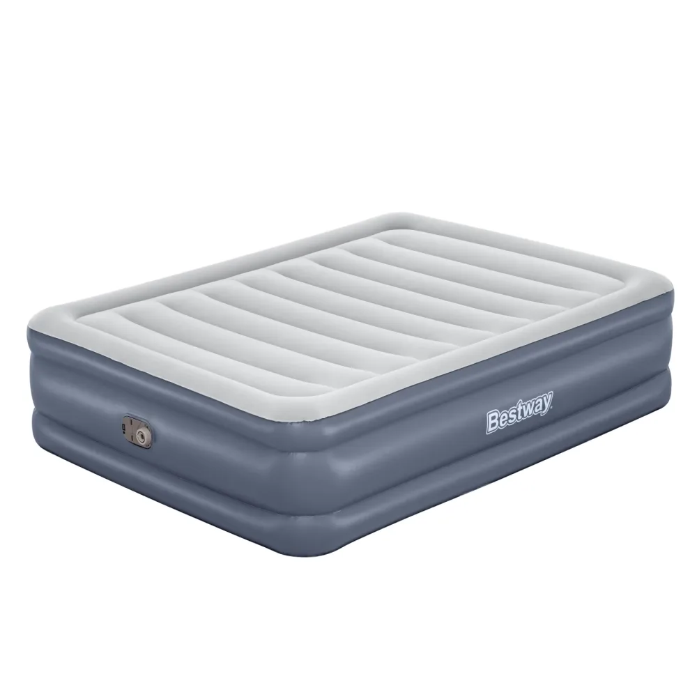 Luftbett Tritech Queen selbstaufblasend 203 x 152 x 51 cm