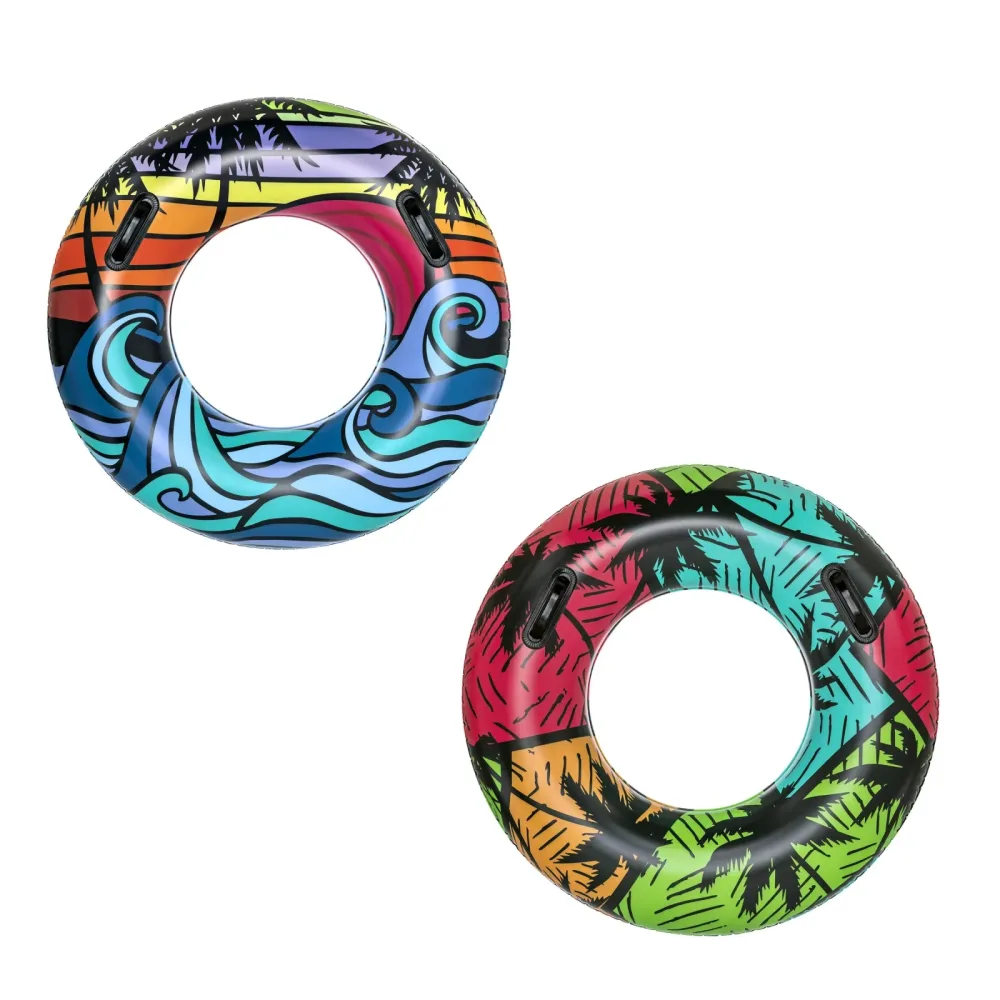 Schwimmring Coastal Castaway 80 cm