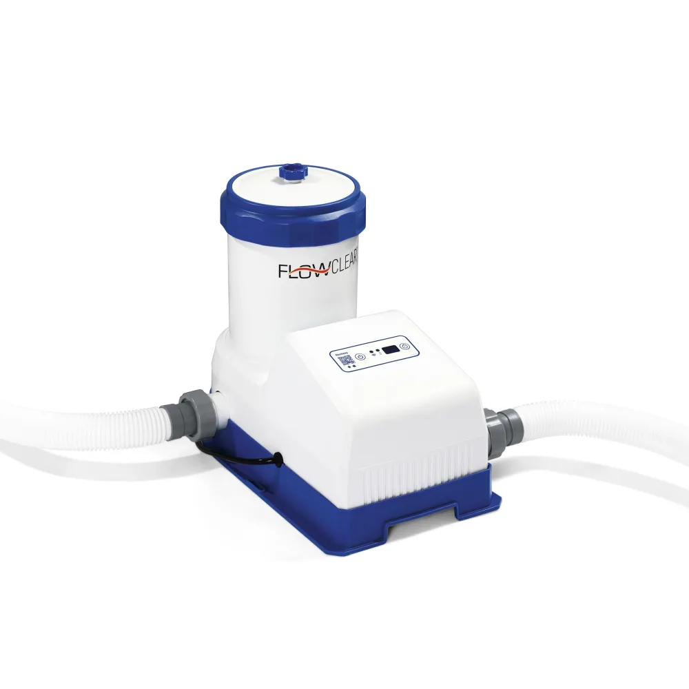 Kartuschenfilterpumpe WLAN Flowclear 7570 L/h