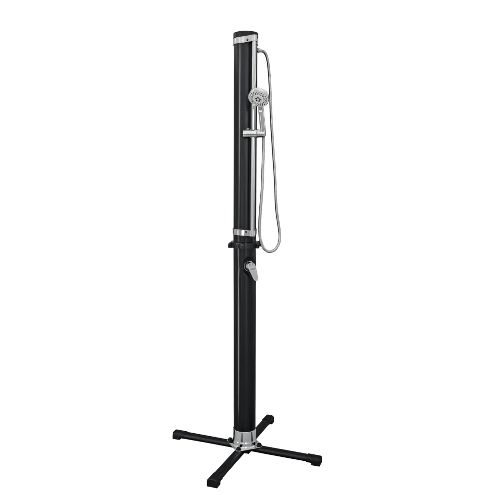 Gartendusche Solarflow 20L