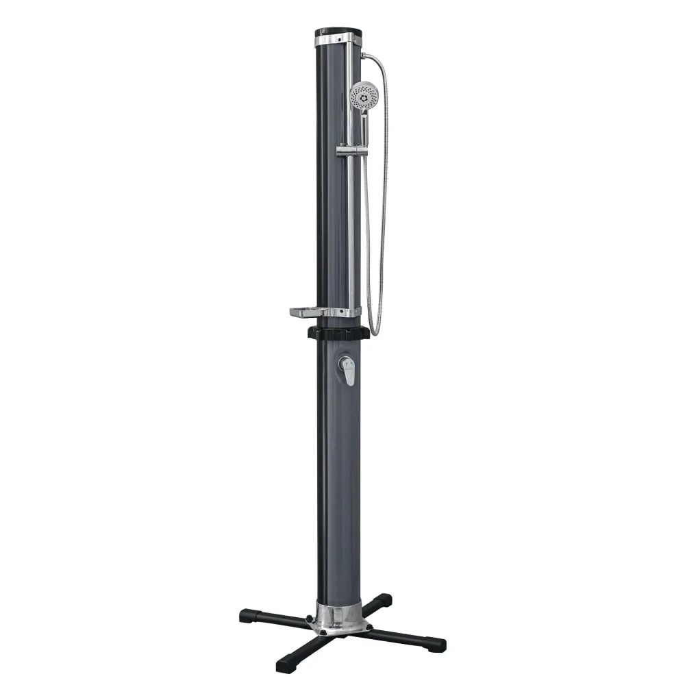 Gartendusche Solarflow 35L