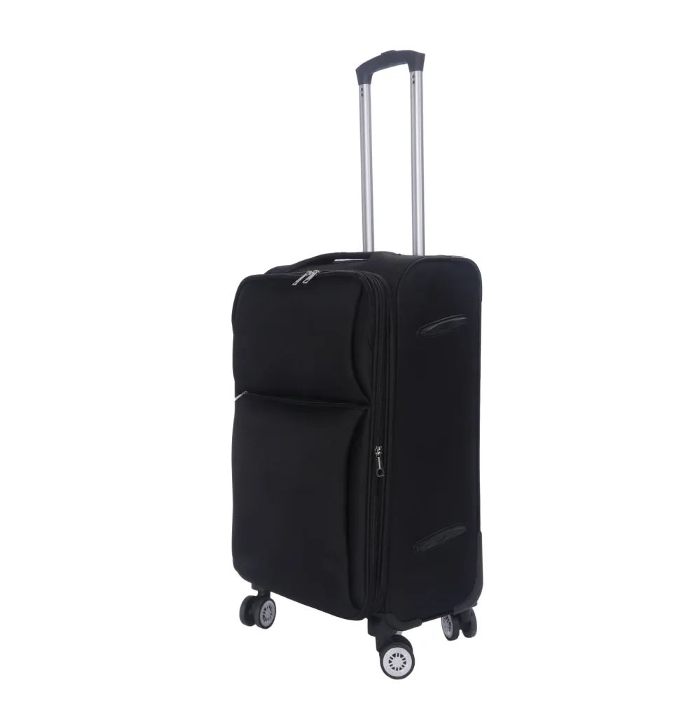 Reisekoffer LANA Grösse L schwarz