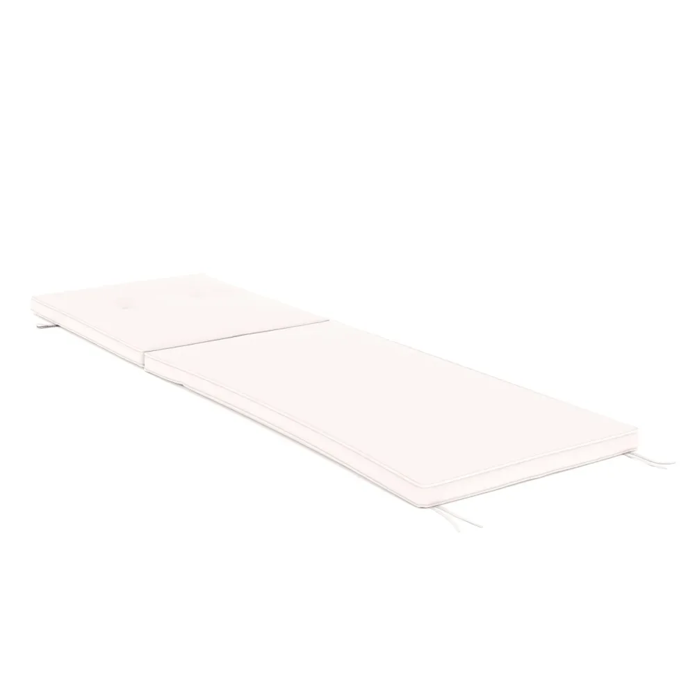 Liegenauflage LOVINA beige