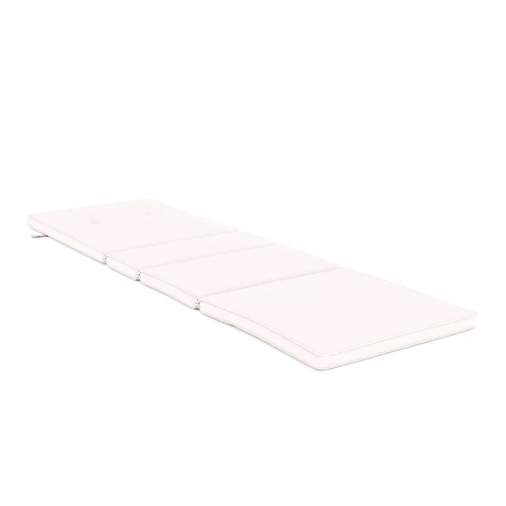 Liegenauflage LEVISA beige