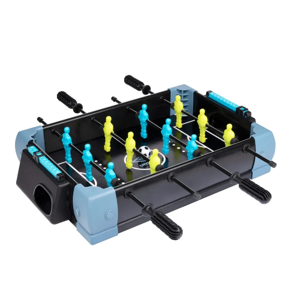 Spieltisch Multigame 5-in-1
