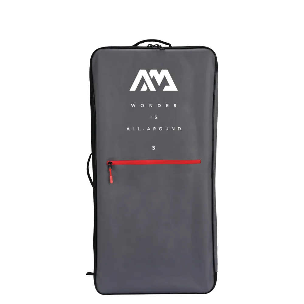 Aqua Marina SUP Rucksack grau Grösse S