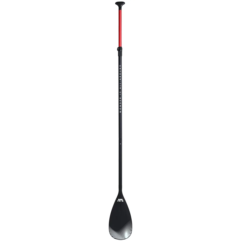 Paddel Aluminium SPORTS III