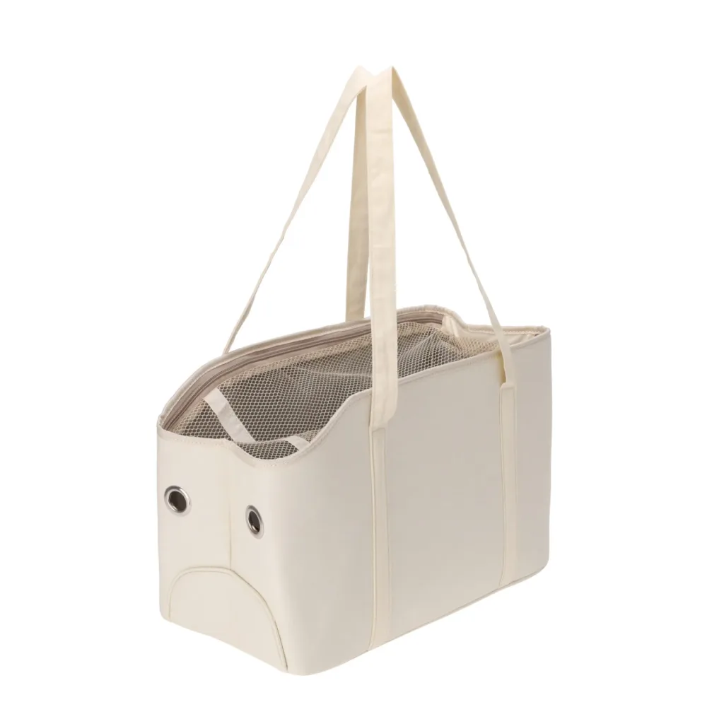 Transporttasche für Haustiere 45 x 26 x 28 cm