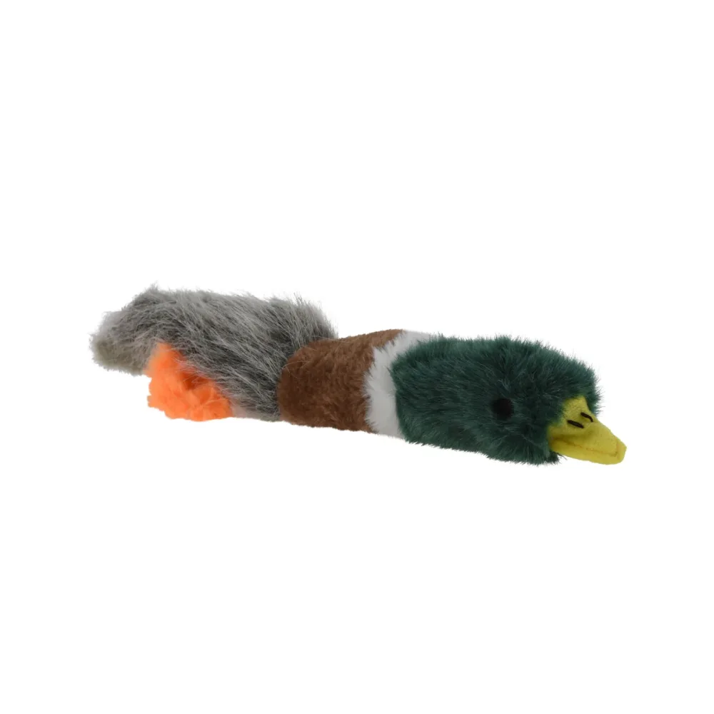 Hundespielzeug Plüschtier 28 cm
