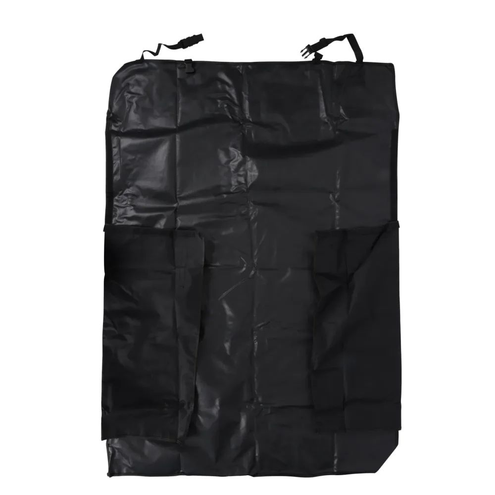 Kofferraumabdeckung 155 x 104 x 33 cm