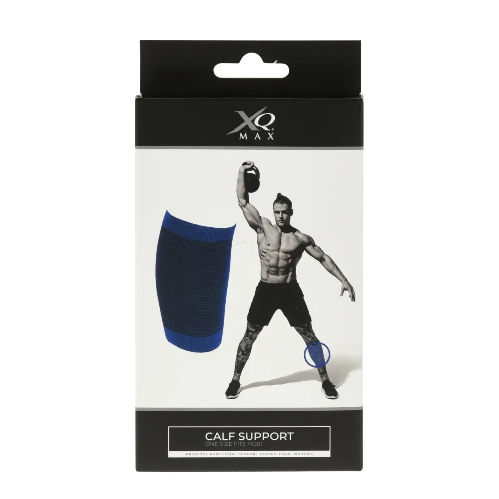 Wadenbandage fürs Krafttraining
