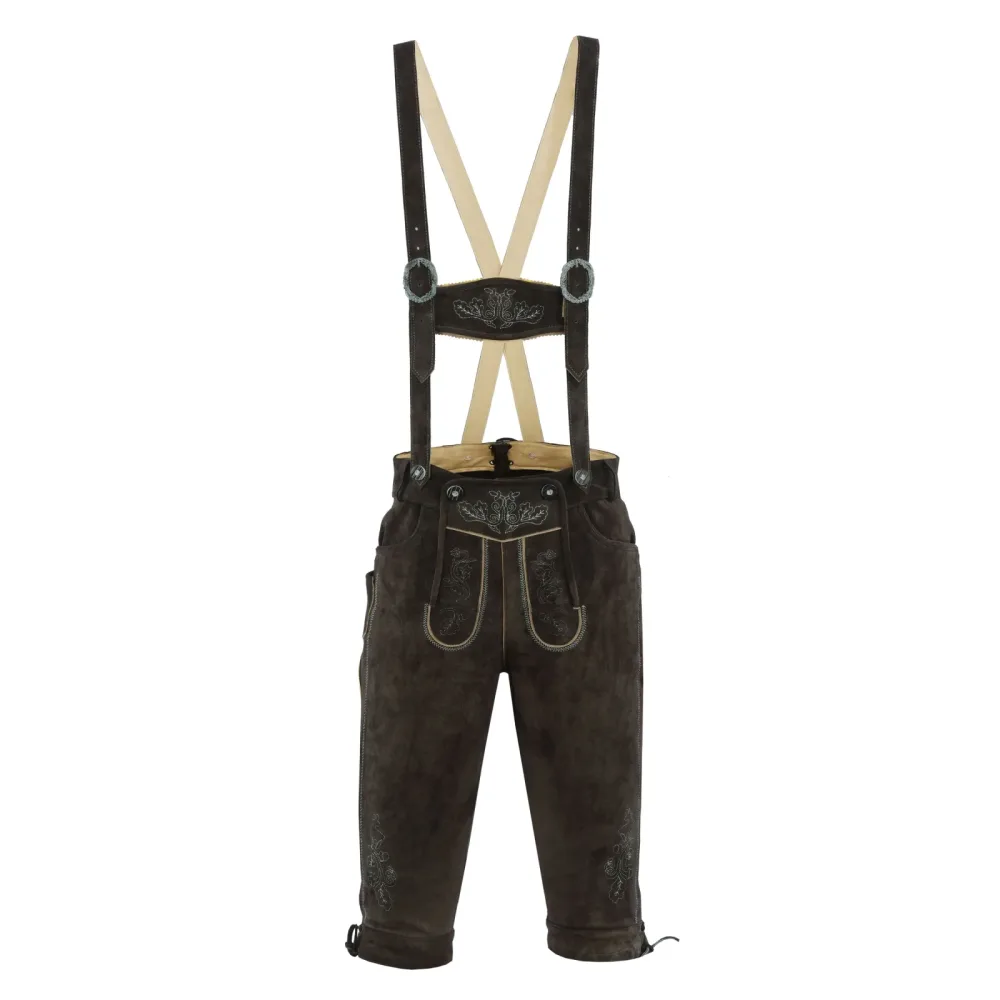 Lederhose Grösse 42
