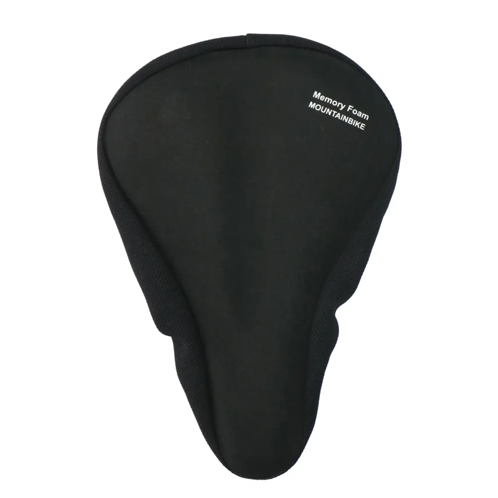 Sattelüberzug mit Memoryfoam