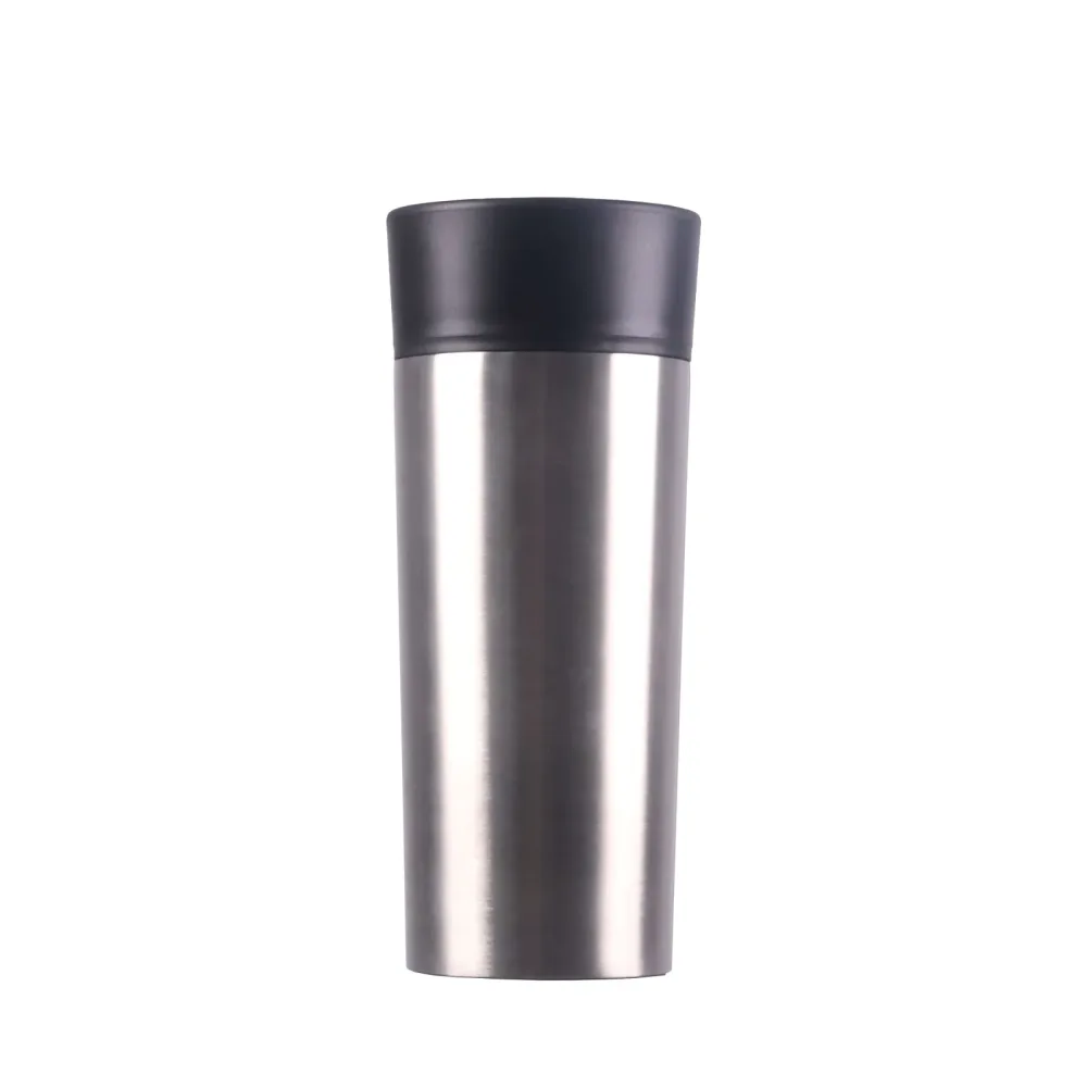 Thermobecher Edelstahl 360 ml