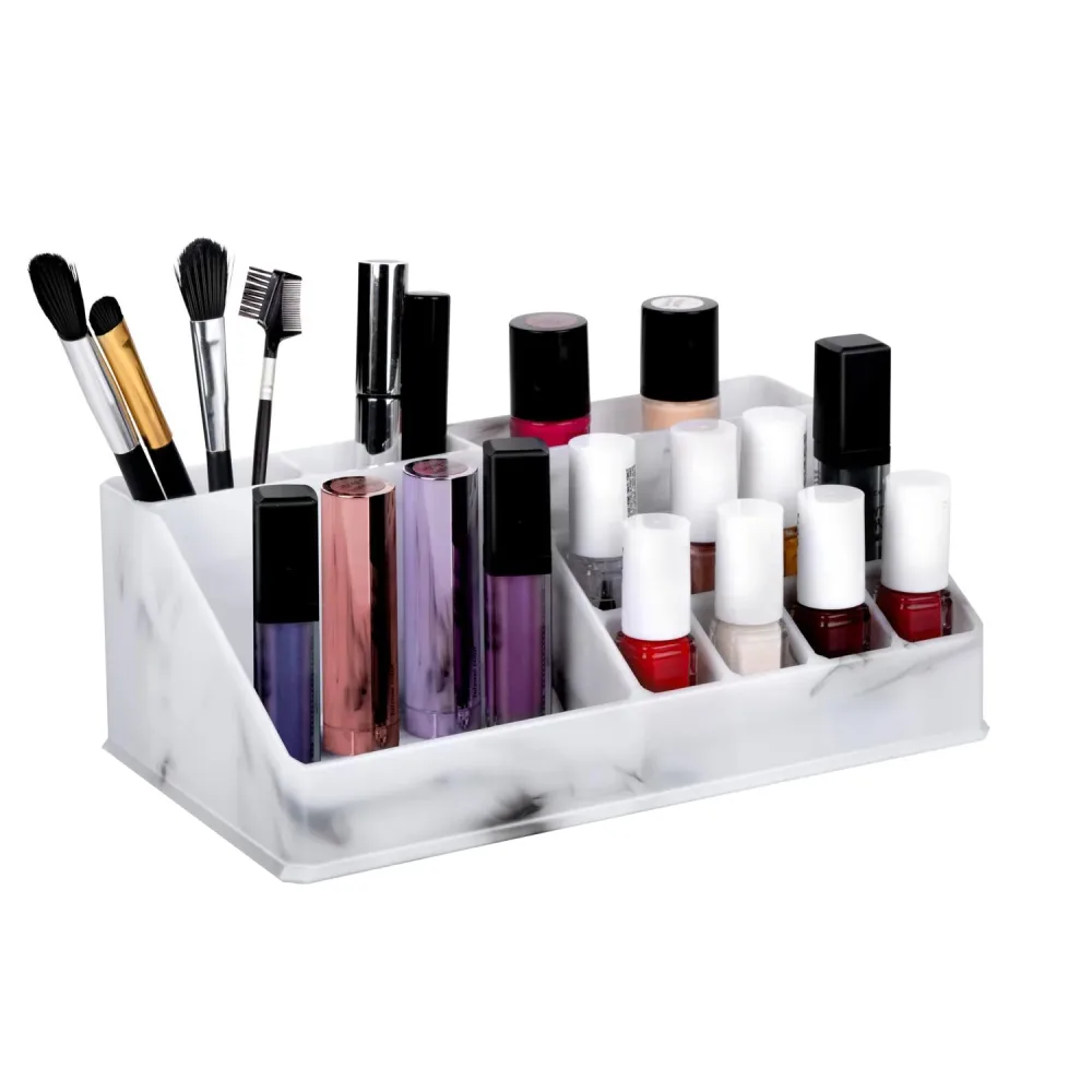 Kosmetik Organizer 22 x 12.5 x 7.7 cm