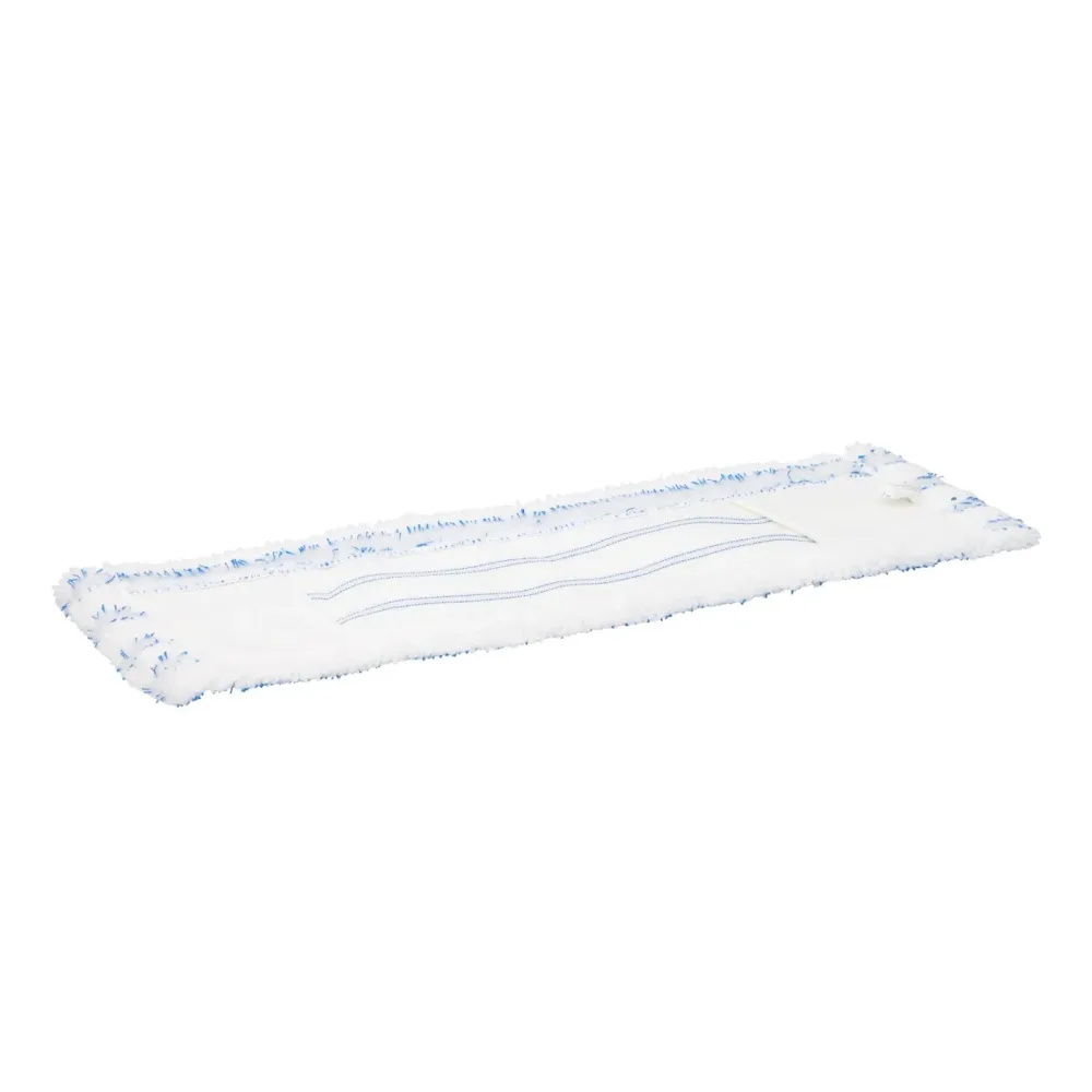 Wischmopp Ersatztuch Mikrofaser 46 x 16 cm