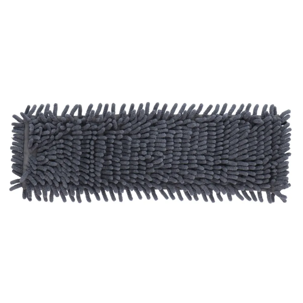 Wischmop Ersatztuch Mikrofaser 43 x 13 cm