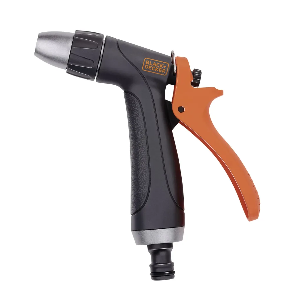 Spritzdüse für Gartenschlauch 13 mm 1/2“