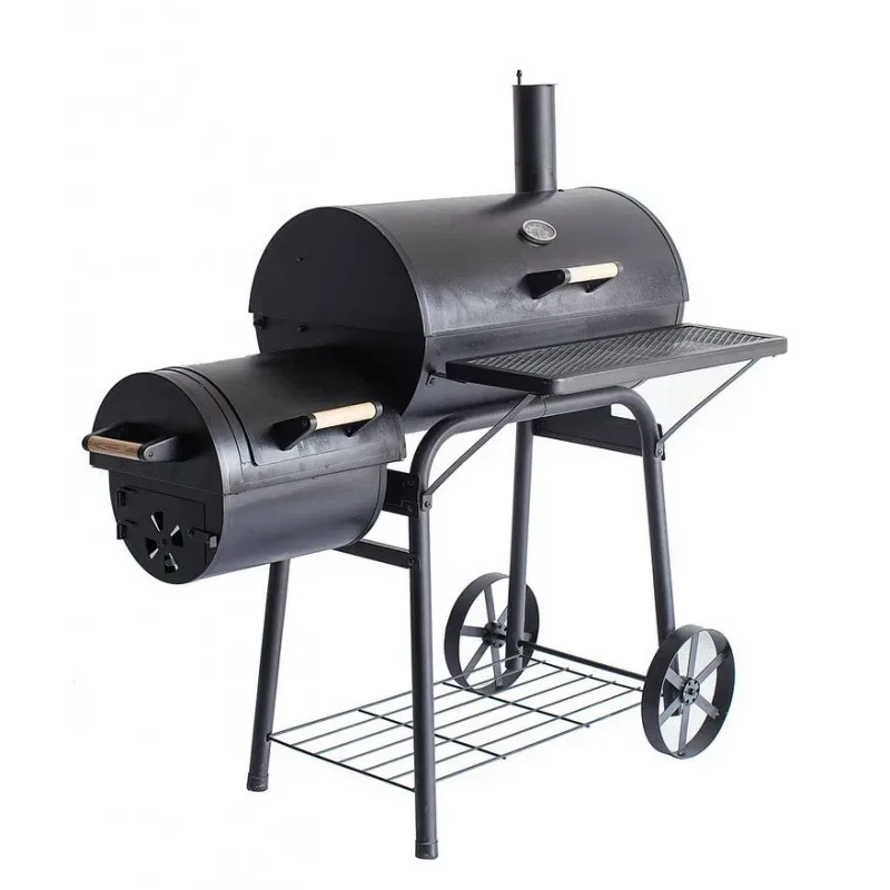 Smoker N.01