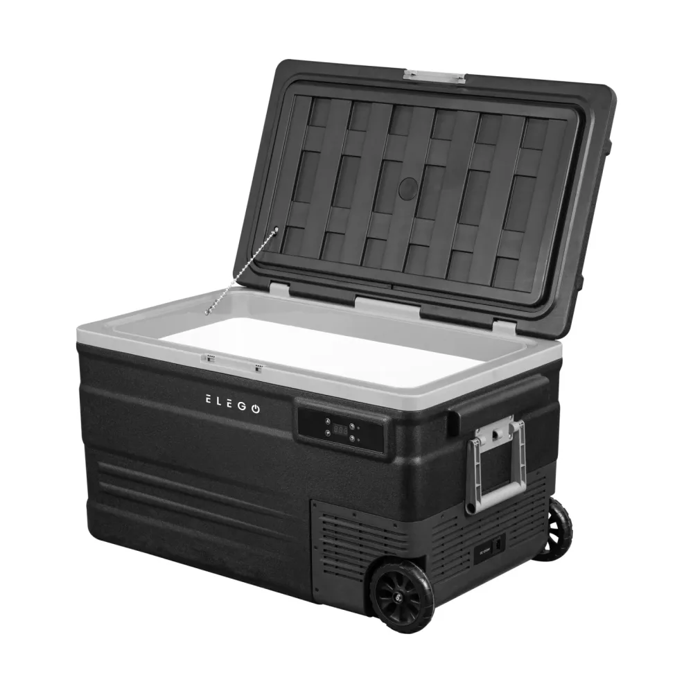 Kühlbox Trolley elektrisch 75L