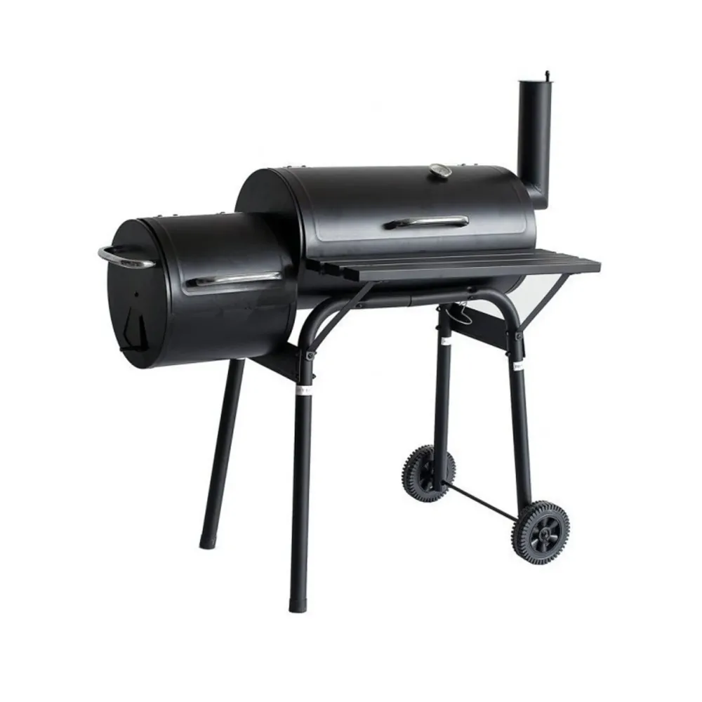 Smoker N.02