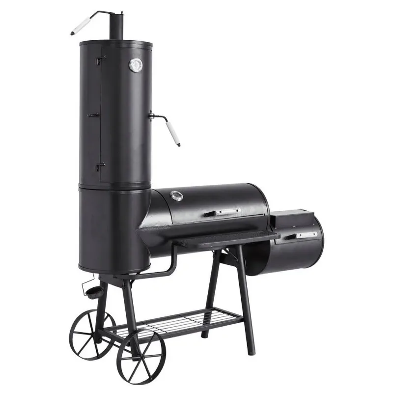 Smoker N.05