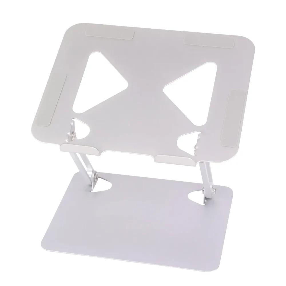 Laptop Ständer neigbar + faltbar