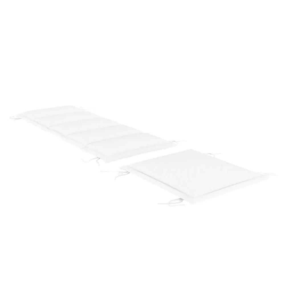Liegenauflage ZAMORA creme