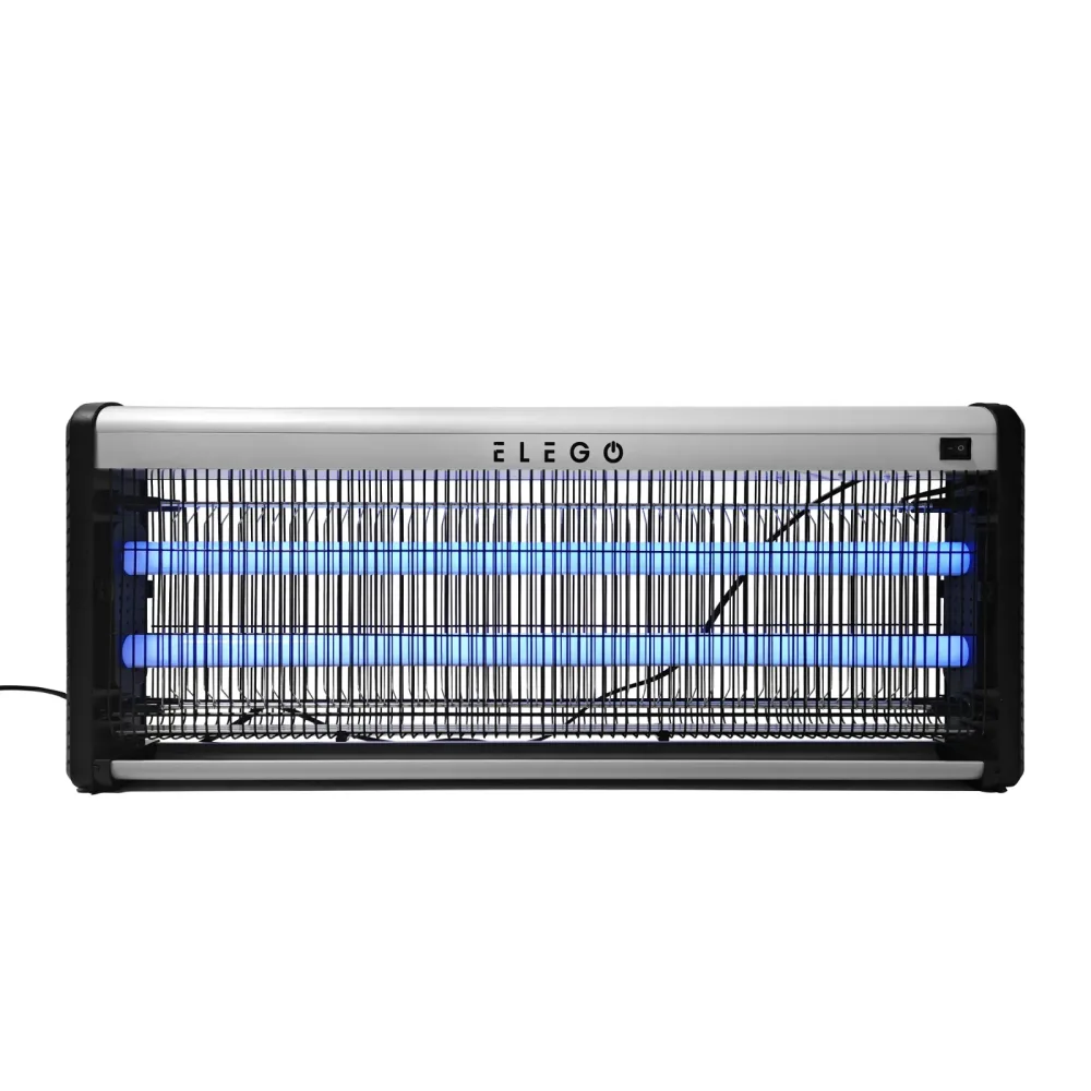 Insektenvernichter LED elektrisch UV 10W