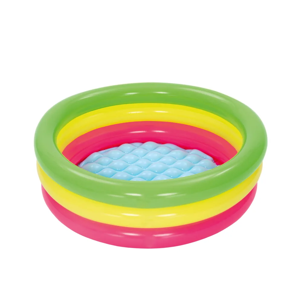 Bestway Planschbecken Swim Squad 70 x 24 cm