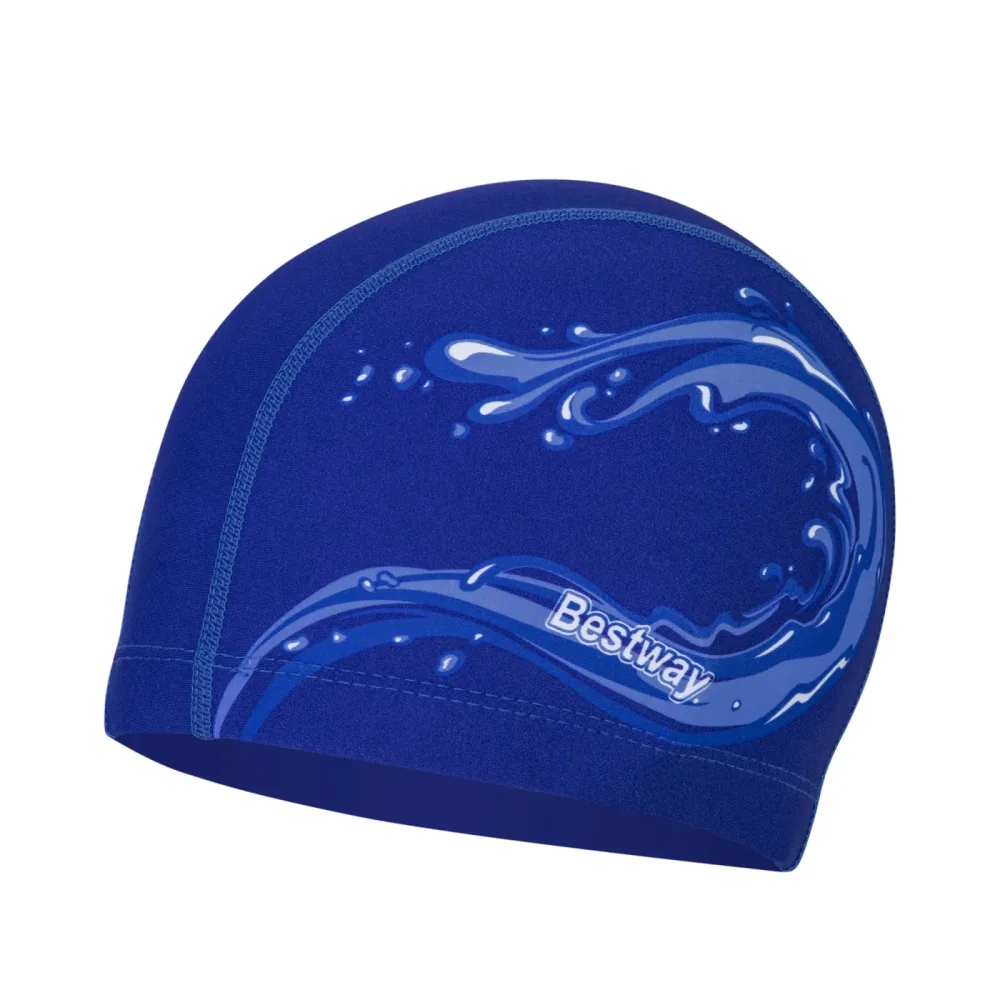 Badekappe Elastan Sleek 'n Stretch