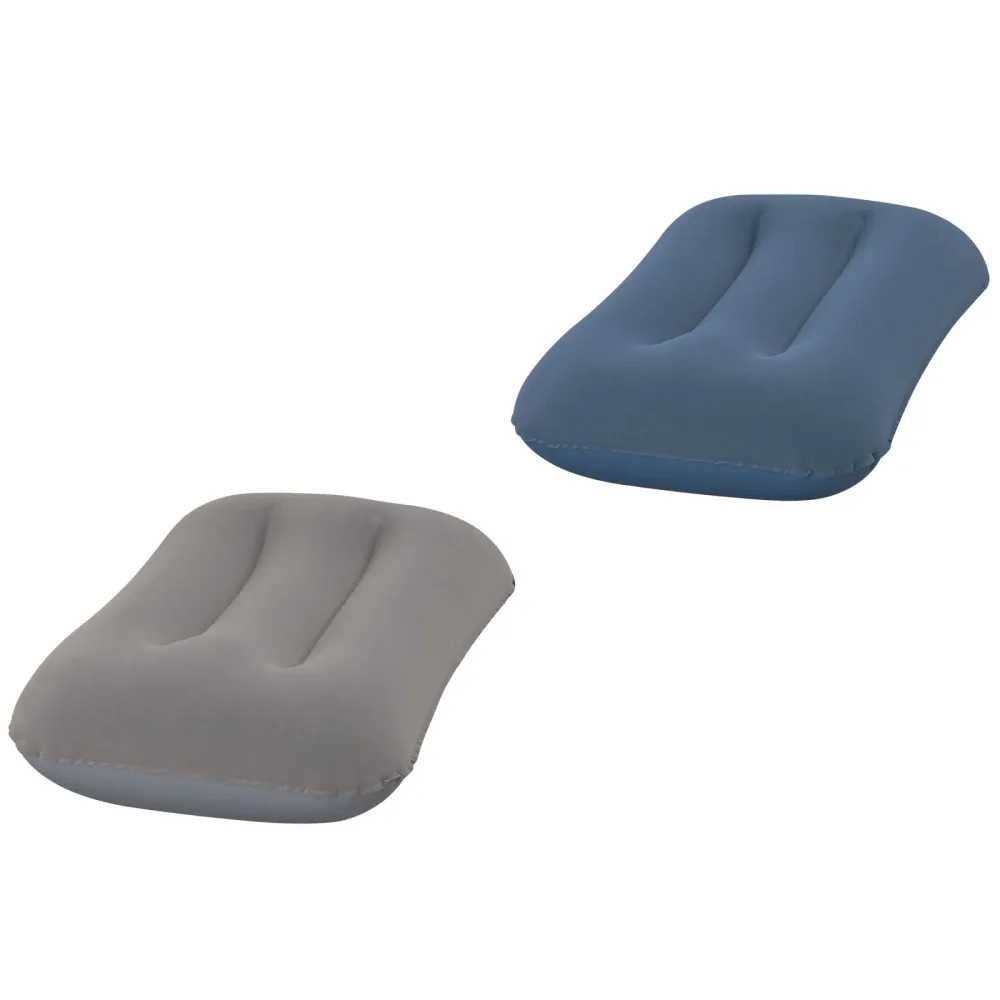Kissen aufblasbar 42 x 26 x 10 cm
