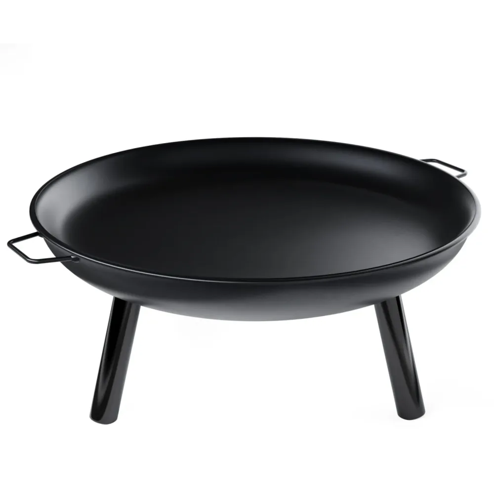 Feuerschale ERDE Ø 80 cm