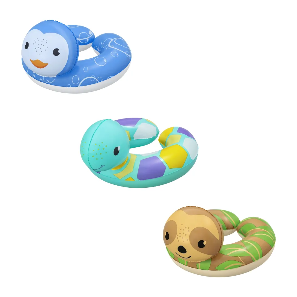Schwimmring für Kinder Floating Friends