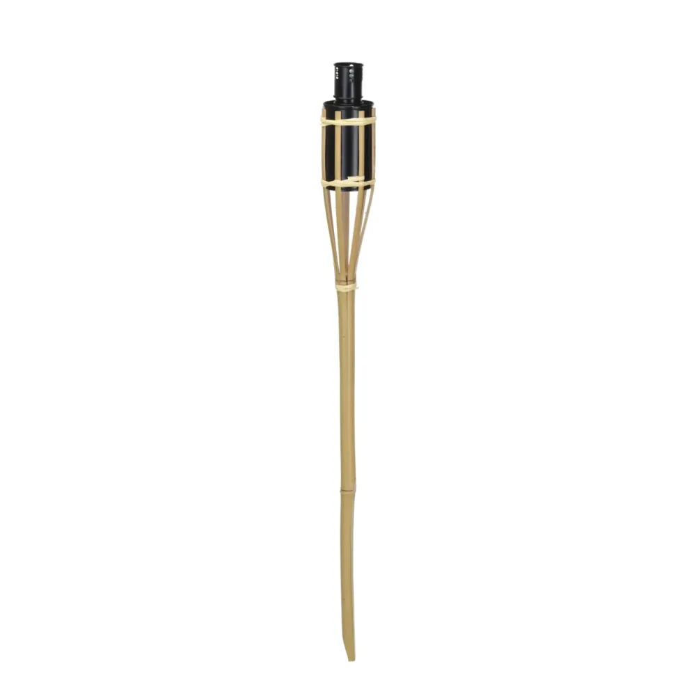 Fackel Bambus 65 cm