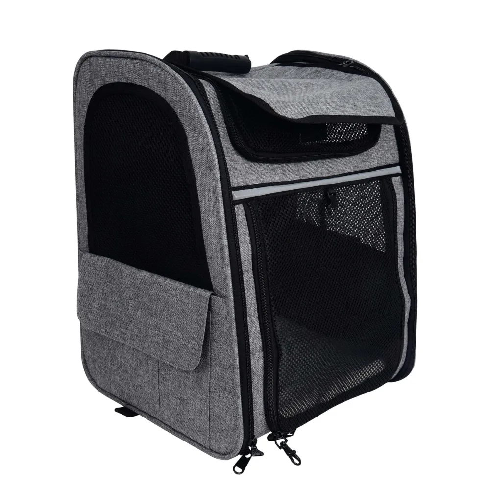 Hunderucksack Katzenrucksack bis 8 kg