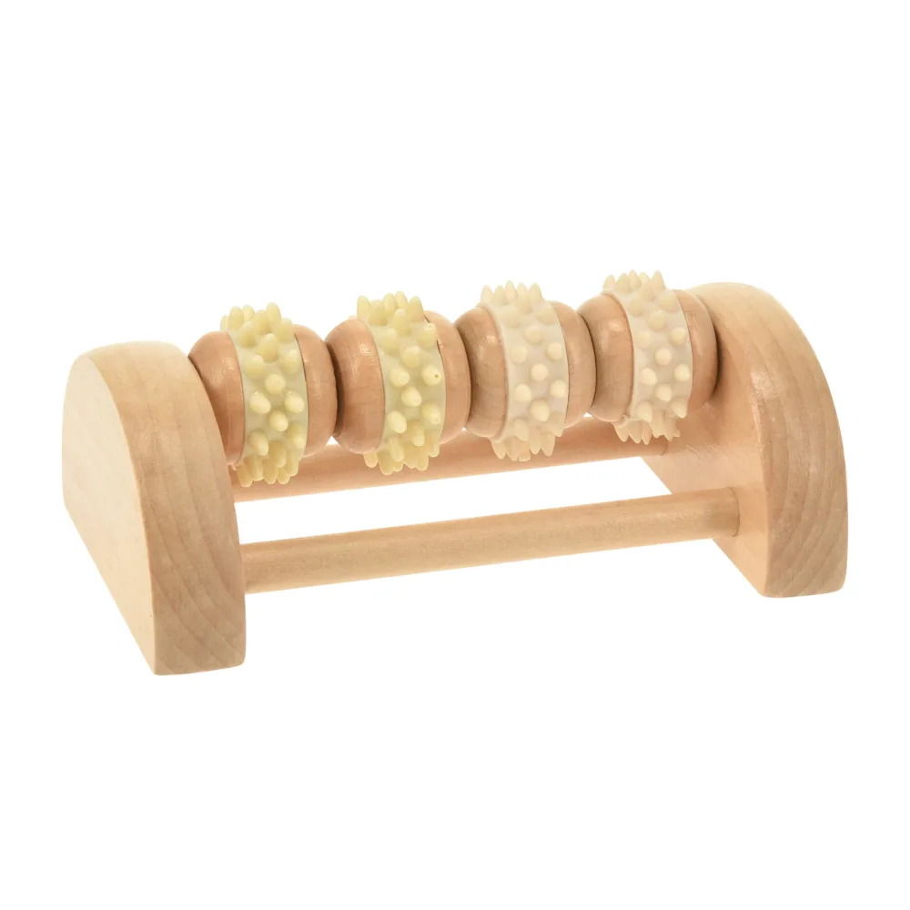 Massageroller Fussmassage
