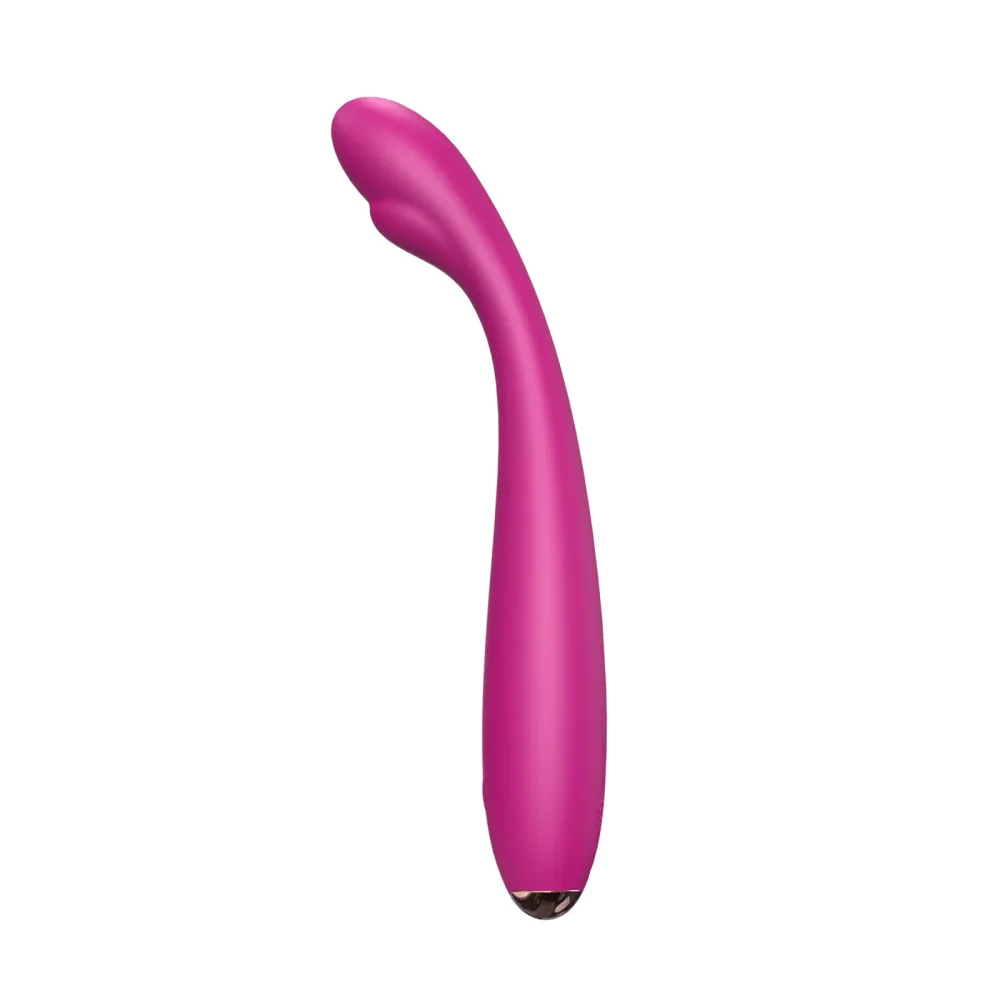 G-Punkt Vibrator KINDY weinrot