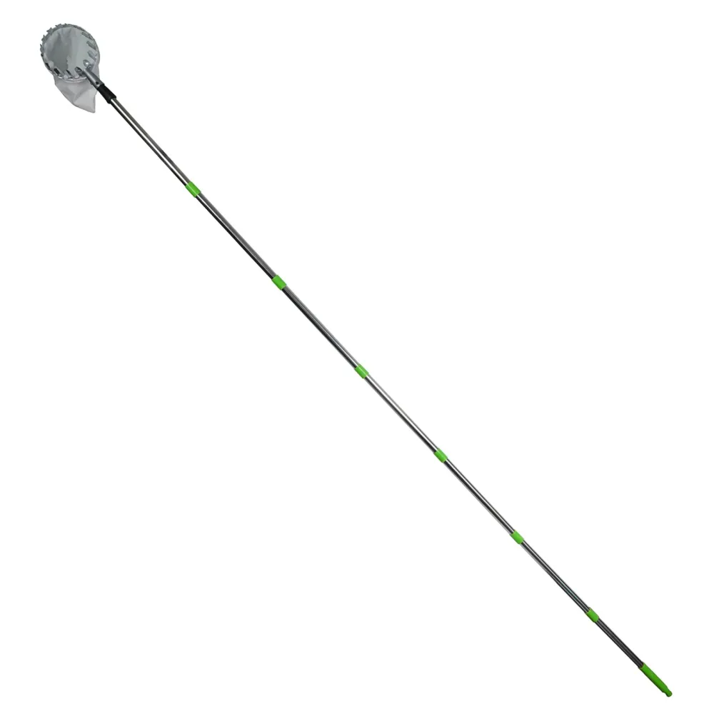 Obstpflücker verstellbar 305 cm
