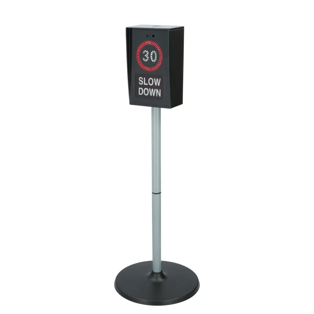 Verkehrsschild Spielzeug Tempo-30